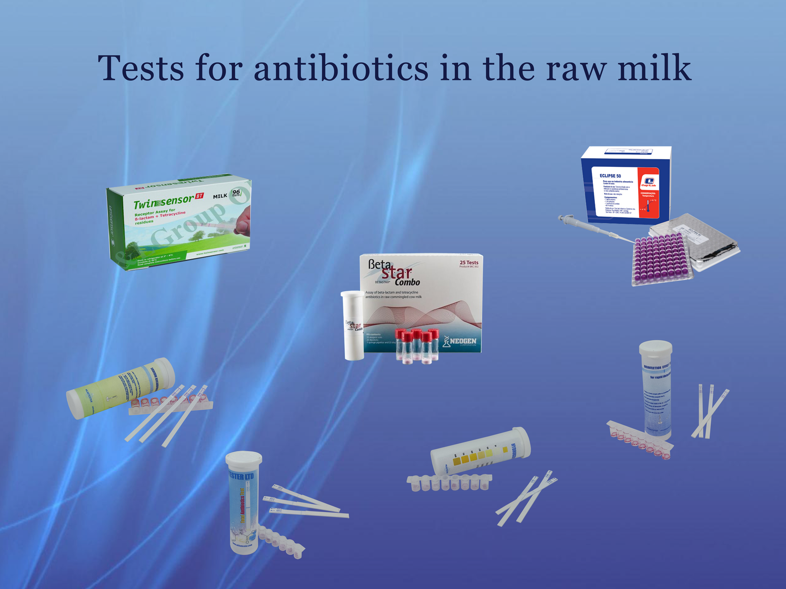 Tests