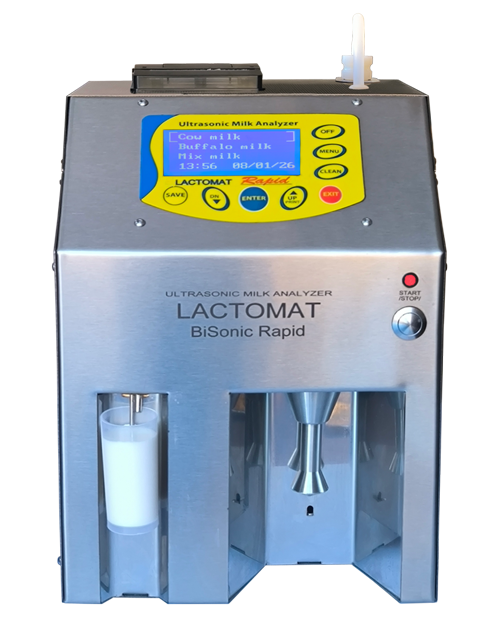 LACTOMAT BISONIC