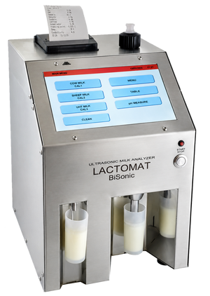 LACTOMAT BISONIC TOUCH