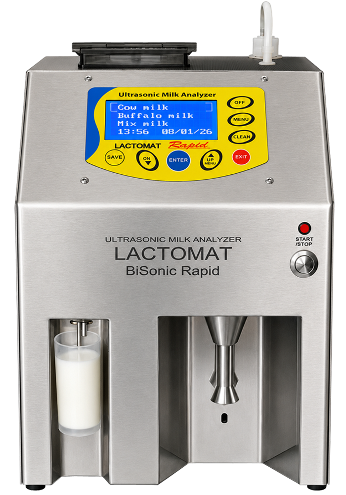 LACTOMAT BISONIC