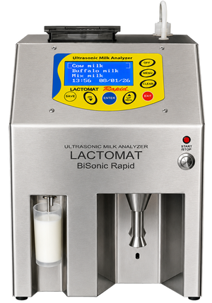 LACTOMAT BISONIC