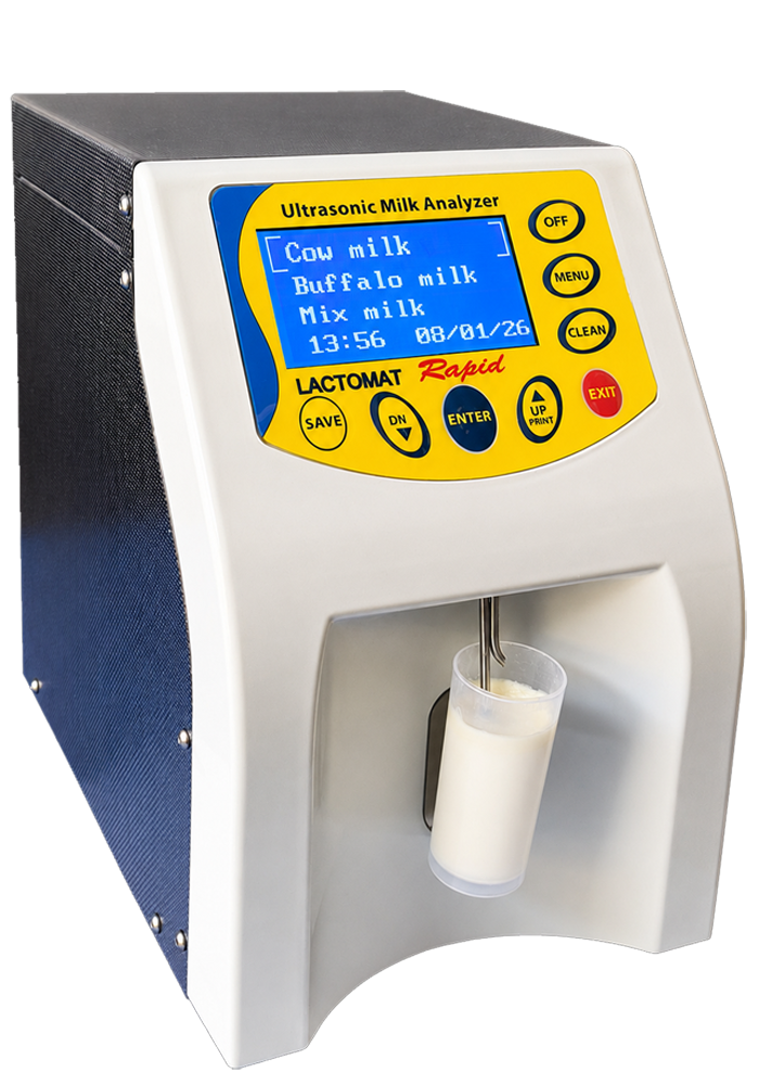 LACTOMAT RAPID