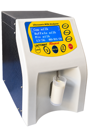 LACTOMAT RAPID