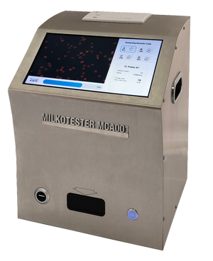 Milkotester MCA001