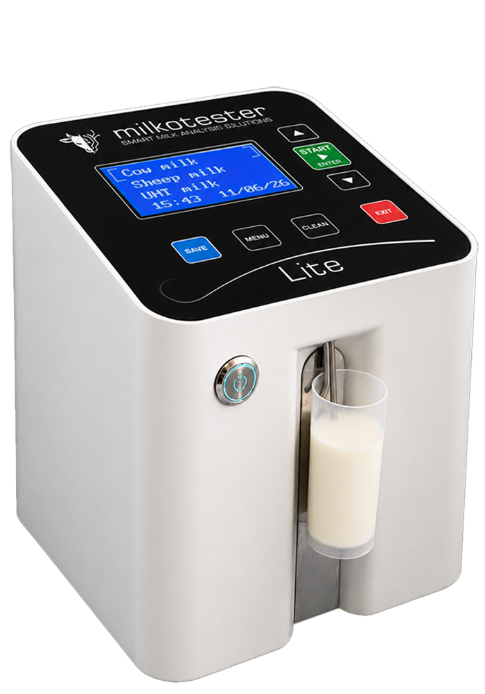 MILKOTESTER LITE