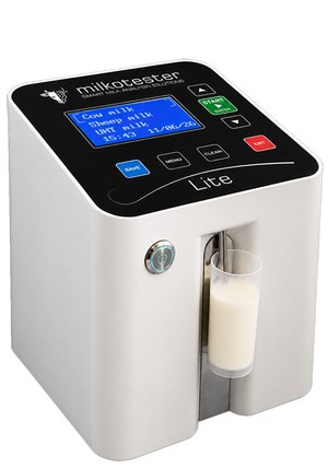 MILKOTESTER LITE