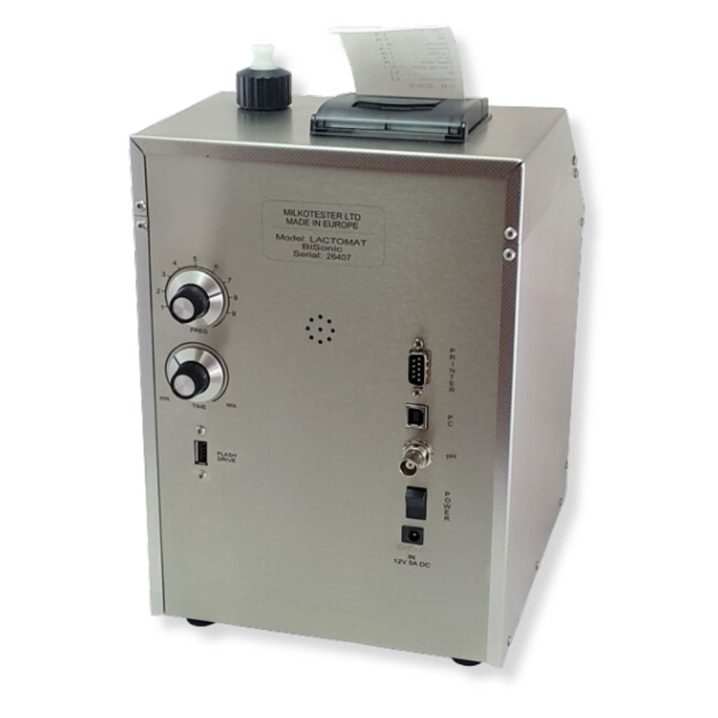 Lactomat Bisonic Touch - Milkotester
