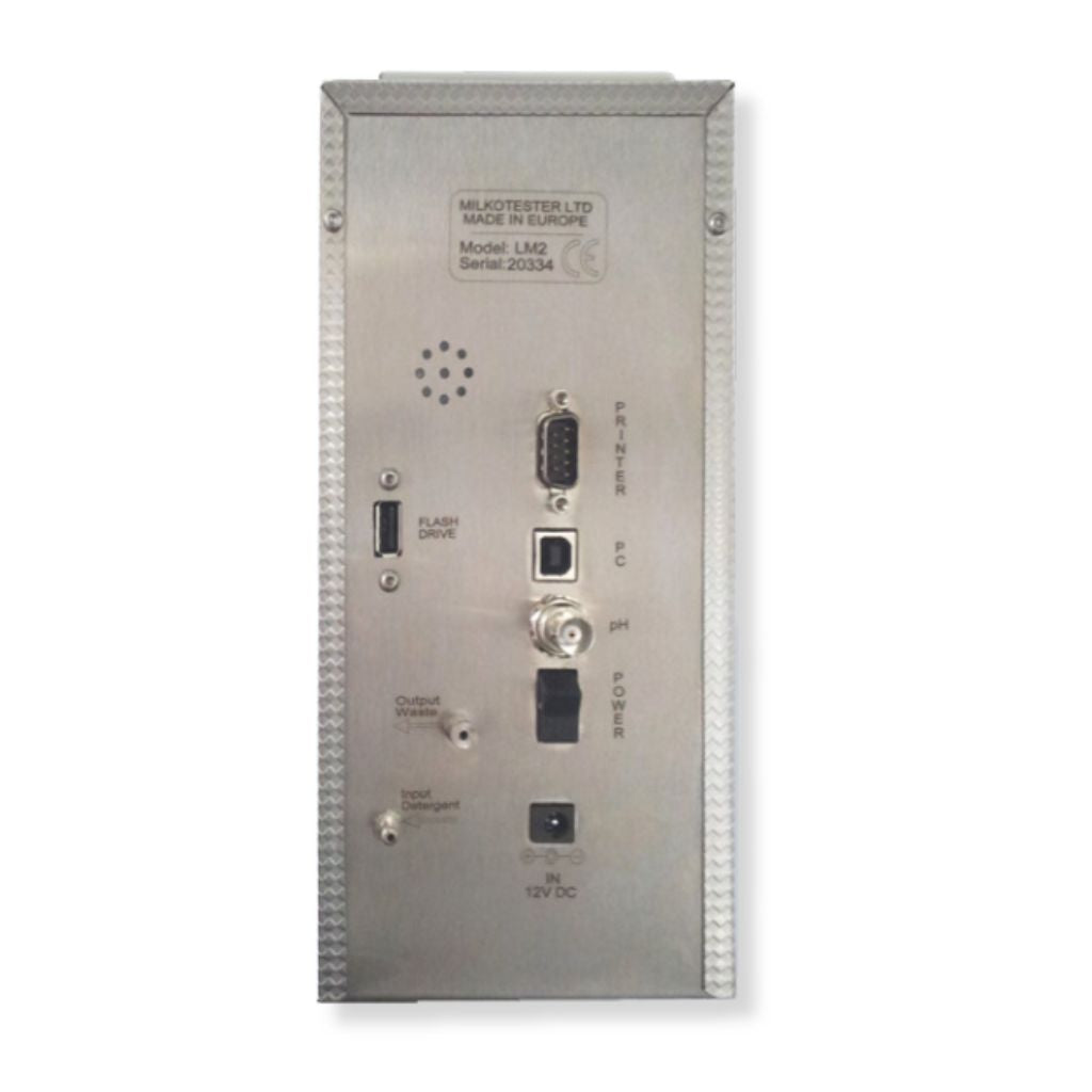 Master Classic - Milkotester