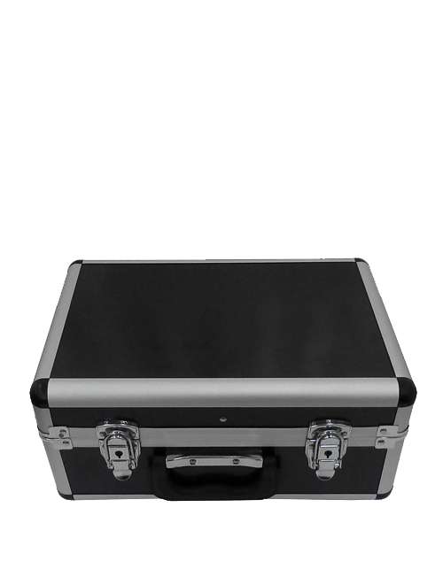 ALUMINUM CASES