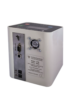 MILKOTESTER LITE