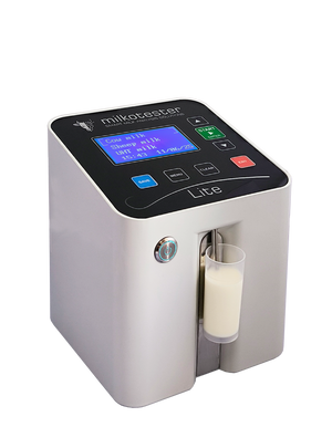 MILKOTESTER LITE