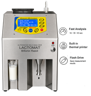 LACTOMAT BISONIC