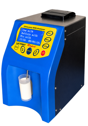 LACTOMAT RAPID