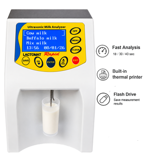 LACTOMAT RAPID