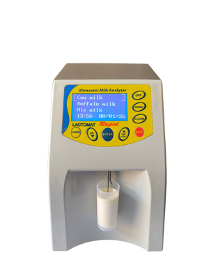 LACTOMAT RAPID