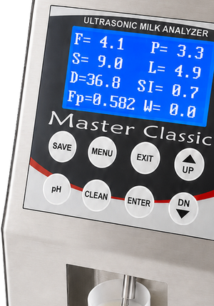 MASTER CLASSIC