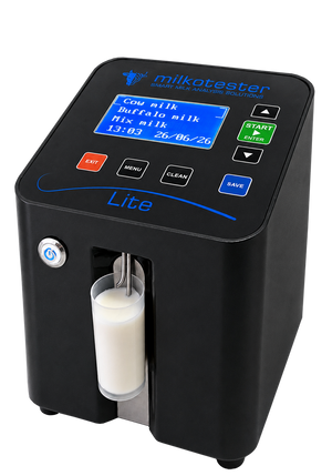 MILKOTESTER LITE