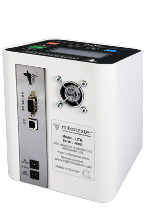 MILKOTESTER LITE