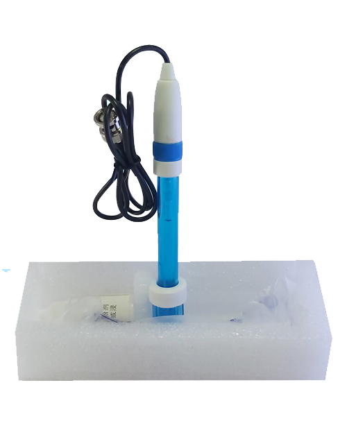 PH SONDE avec une électrode combinée