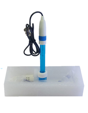 PH SONDE avec une électrode combinée