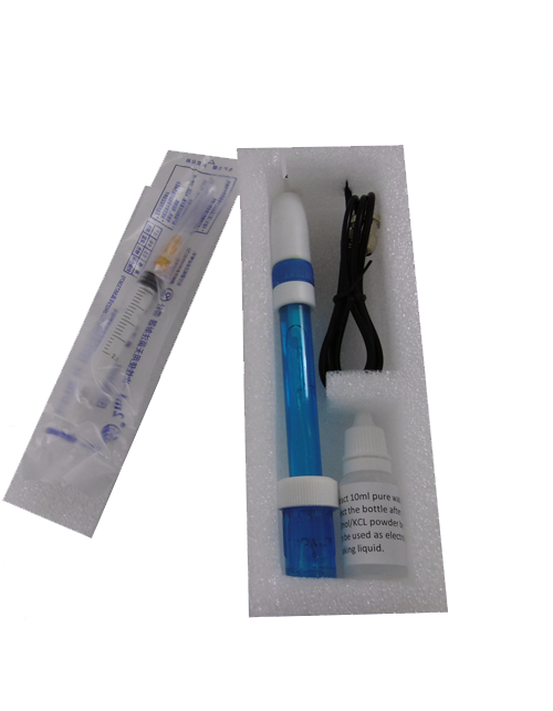 PH PROBE  with combined electrode