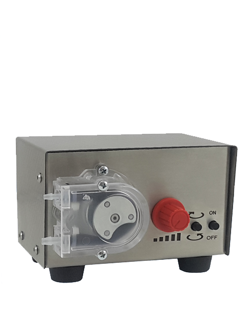 PERISTALTIC PUMP