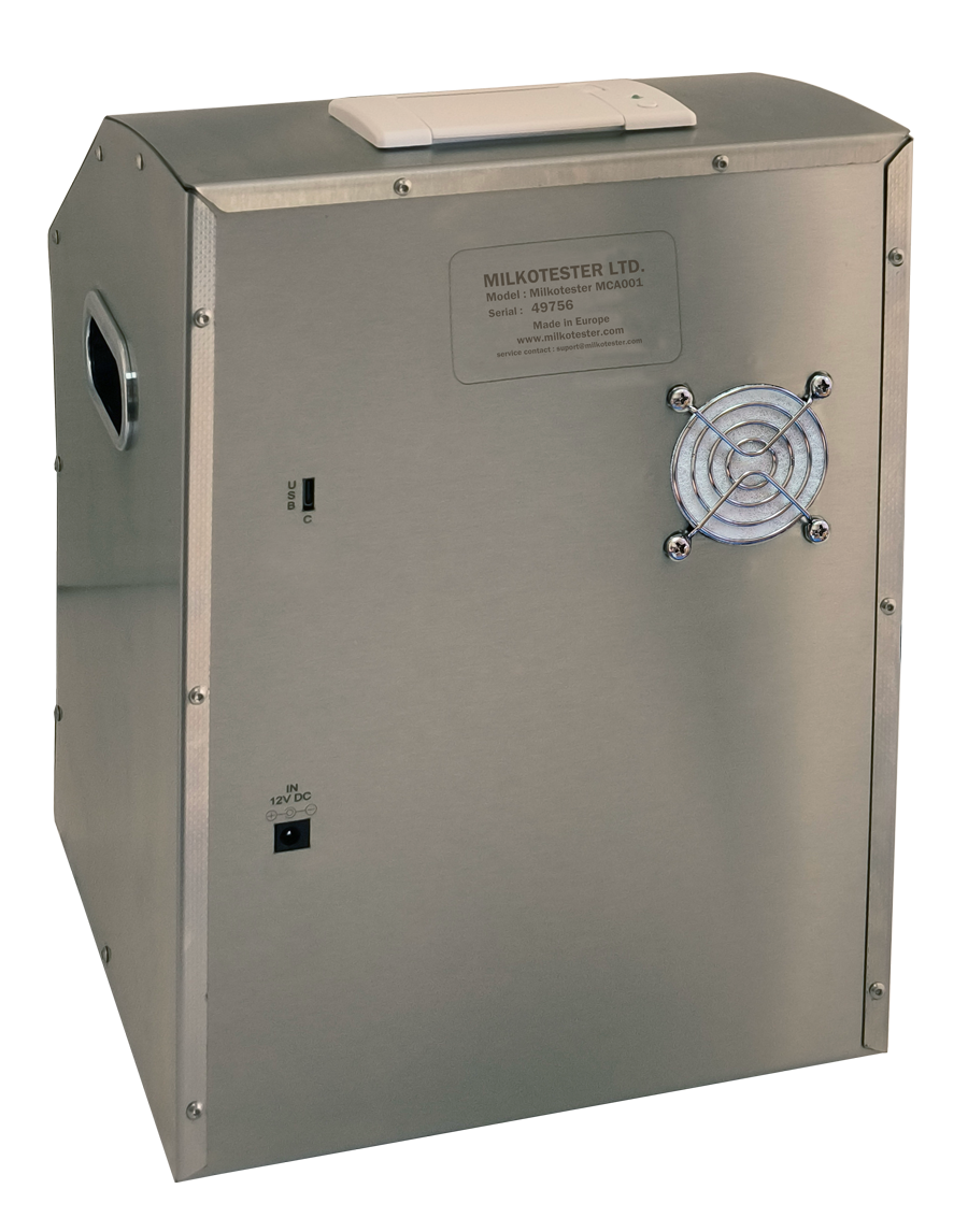 Milkotester MCA001