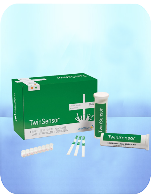 TWINSENSOR