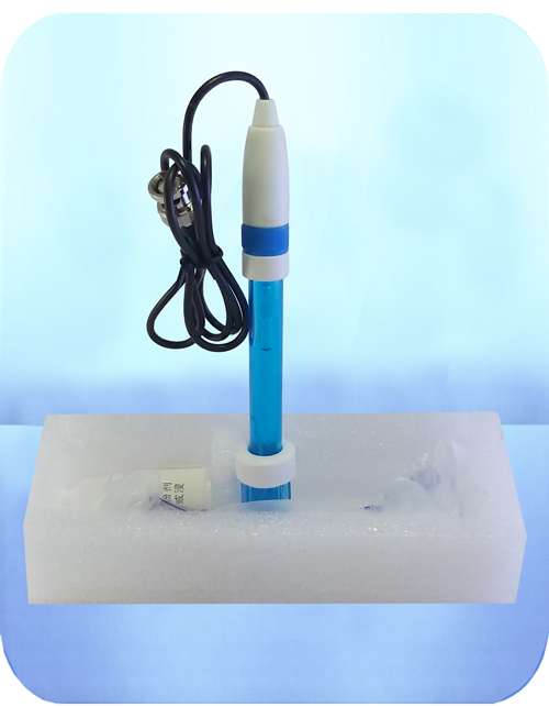 PH PROBE  with combined electrode